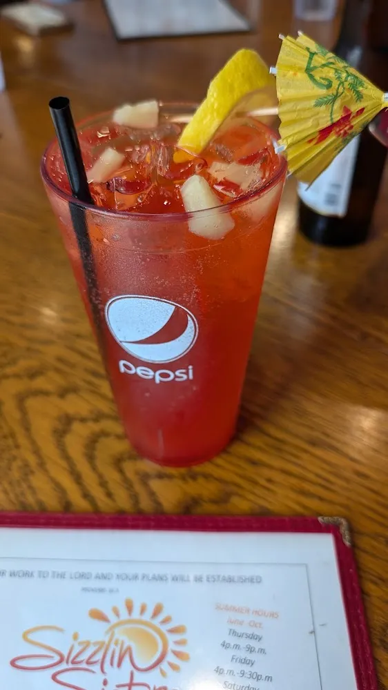 Bloody Mary